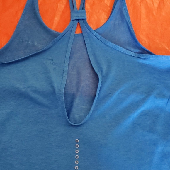 Womens Nike tank top xs - Picture 13 of 13